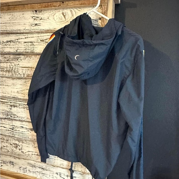 Zyia bomber jacket - Picture 3 of 3